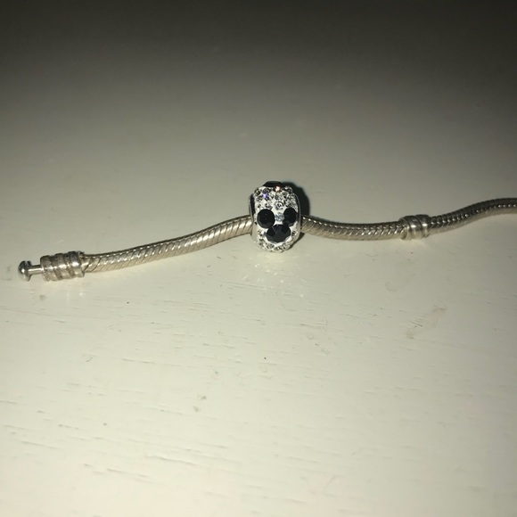 Mickey Mouse Charm - Picture 1 of 1